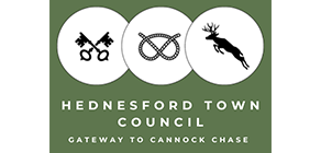 Hednesford Town Council